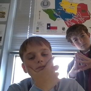 Meet your Posher, Brady